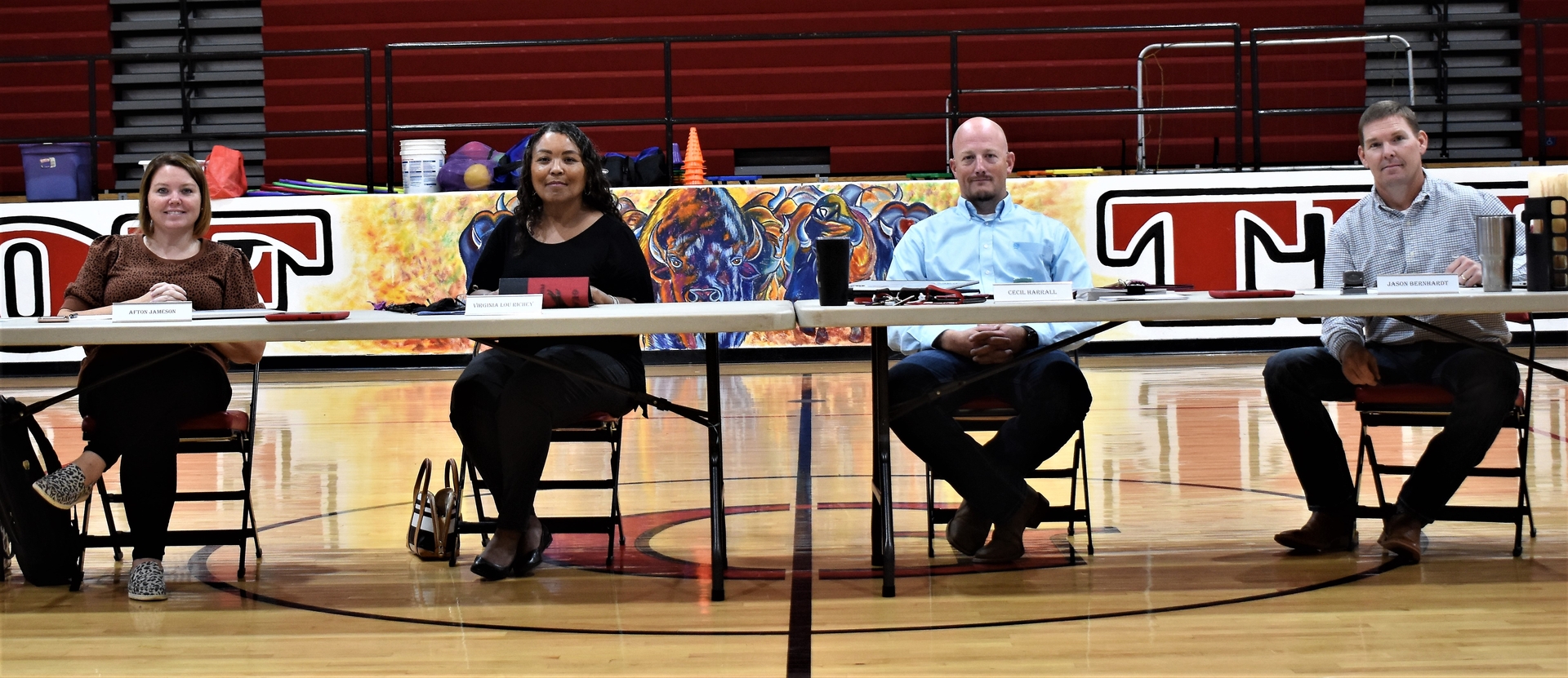 Geary Schools Geary Public Schools Board of Education